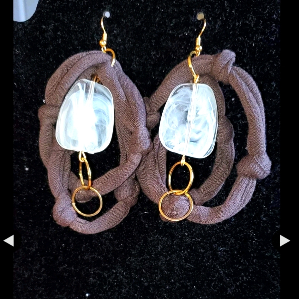 One of a kind handmade jewelry
